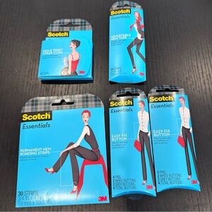 Scotch Essentials Bundle